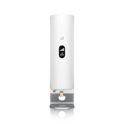 UniFi LTE Pro 聯外網路備援數據機