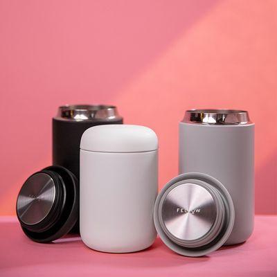 FELLOW - Carter 胖卡特 咖啡真空保溫瓶 16oz(473ml)