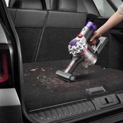 Dyson V8™ Fluffy 無線吸塵器