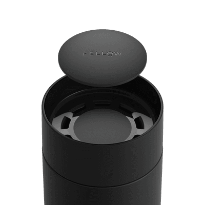 FELLOW - CARTER 卡特隨行保溫瓶 360度隨行杯-非密封 12oz(355ml) 
