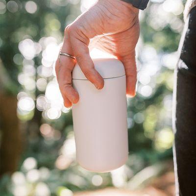 FELLOW - Carter 瘦版卡特小口徑／輕量細長隨行保溫杯 8oz(237ml)