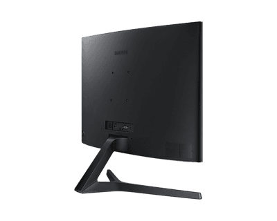 SAMSUNG 三星 24型 1800R曲面螢幕(S24C366EAC)