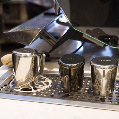 FELLOW - EDDY 拉花鋼杯 18oz