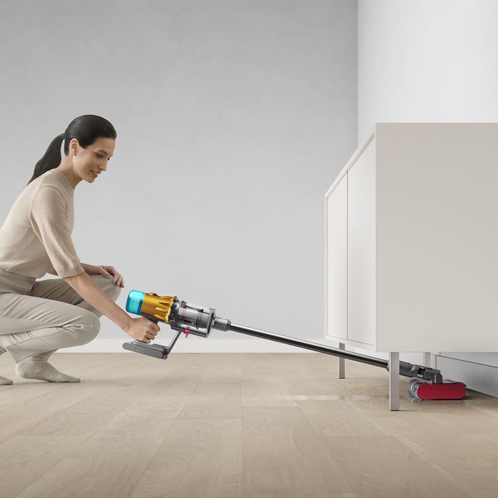 Dyson V12s Detect Slim Submarine乾濕全能洗地吸塵器