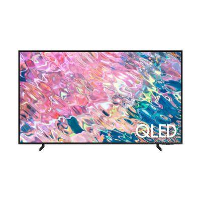 SAMSUNG 三星 55型4K HDR智慧連網QLED量子電視(QA55Q60BAWXZW)