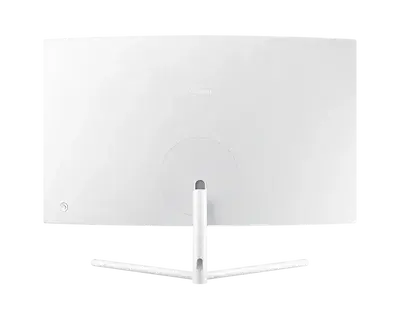 SAMSUNG 三星 32型 4K曲面顯示器(U32R591CWC)