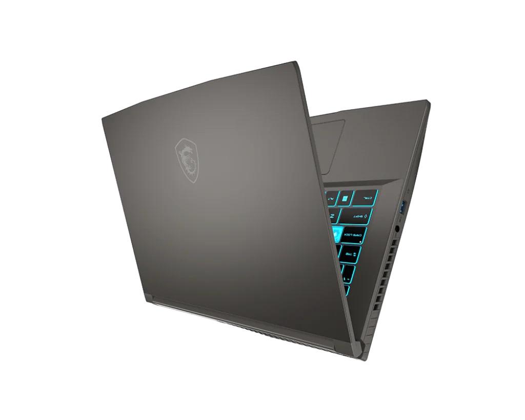 MSI 微星 Thin 15 B13UC-1418TW 輕薄電競筆電(i7-13620H/RTX3050-4G/16G/512G SSD/W11)