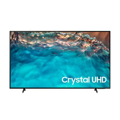 SAMSUNG 三星 75型4K HDR智慧連網電視(UA75BU8000WXZW)