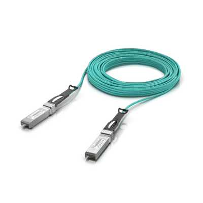 UniFi SFP光纖模組 10 Gbps Long-Range Direct Attach Cable-20m
