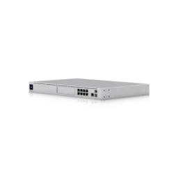 UniFi Dream Machine Pro 夢幻機專業版｜全方位企業級網路安全閘道器｜高效網管中心