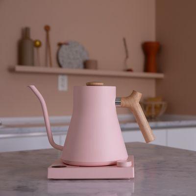 FELLOW - STAGG EKG 電子溫控手沖壺 600ml