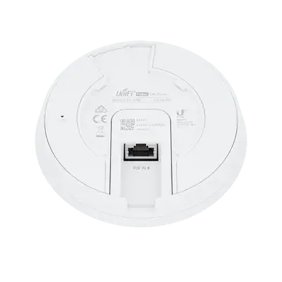 UniFi Camera G4 Dome 圓頂式監控攝影機
