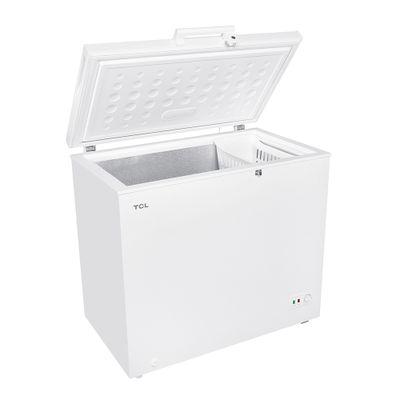 TCL F200CFW 臥式冷凍櫃