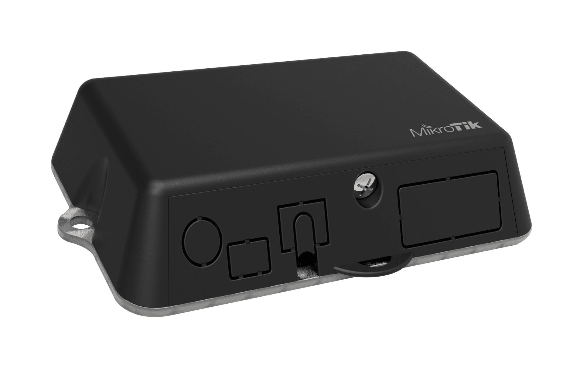 MikroTik LtAP mini LTE | 工業級4G LTE無線路由器(RB912R-2nD-LTm & EC200A-EU)