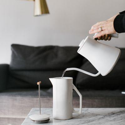 FELLOW - STAGG EKG 電子溫控手沖壺 600ml