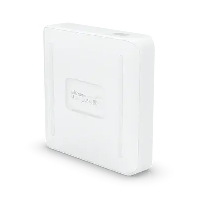 UniFi Switch Lite 16 PoE 交換器 | 16埠 Gigabit PoE 網管型交換機 | Ubiquiti 靜音輕巧交換器