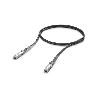 UniFi SFP光纖模組 25 Gbps Direct Attach Cable-1m