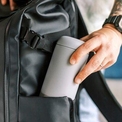 FELLOW - Carter 瘦版卡特小口徑／輕量細長隨行保溫杯 16oz(473ml)