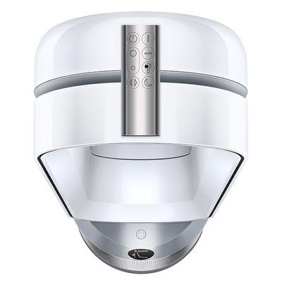 Dyson Purifier Cool™ 二合一空氣清淨機 TP7A 鎳白色