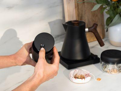 FELLOW - Carter卡特隨行真空保溫瓶 Slide-Lock 滑蓋 16oz(473ml)