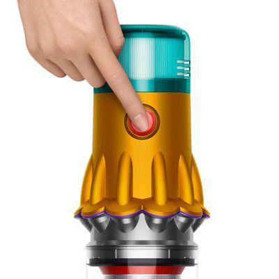 Dyson V12 Detect Slim™ Total Clean 無線吸塵器