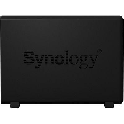 Synology DiskStation DS118 1-Bay NAS Enclosure 網路儲存伺服器