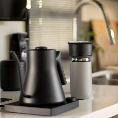 FELLOW - Carter 瘦版卡特小口徑／輕量細長隨行保溫杯 16oz(473ml)