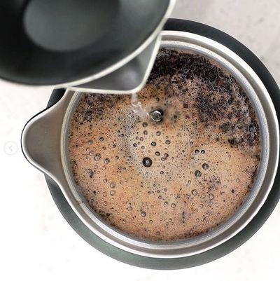 FELLOW - 法式濾壓壺