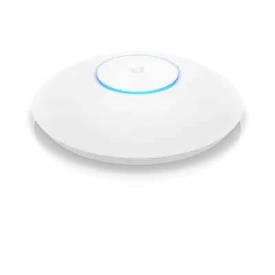 UniFi U6 Long-Range 無線基地台｜WiFi 6 高速AP｜長距離室內外覆蓋｜企業級Mesh無線網路解決方案