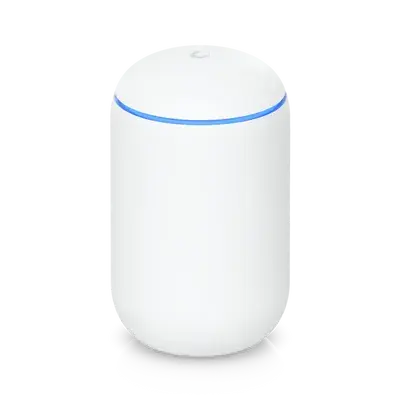 UniFi Dream Machine 夢幻機｜全方位智慧無線路由器｜AC WiFi Mesh AP 防火牆安全閘道器