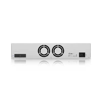 UniFi UNVR Pro 專業監控錄影伺服器