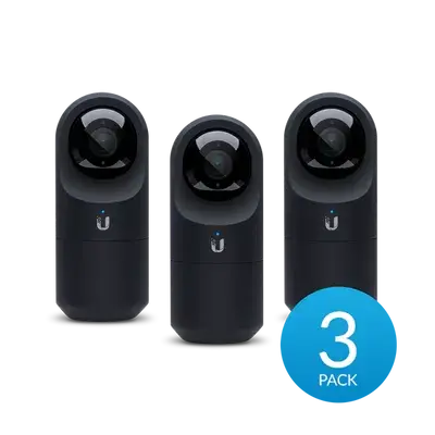 (三入組) UniFi G3 Flex 保護殼