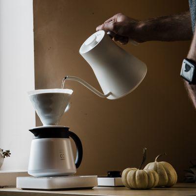 FELLOW - STAGG EKG 電子溫控手沖壺 600ml