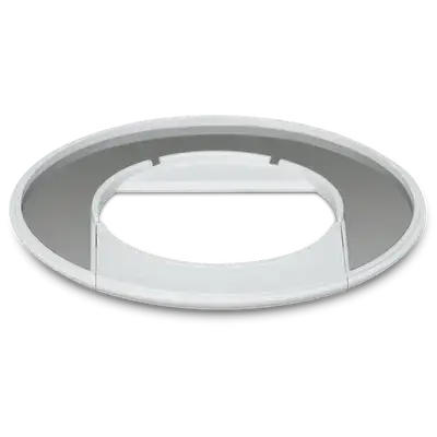UniFi G3 Flex Ceiling Mount 嵌入式天花板安裝配件