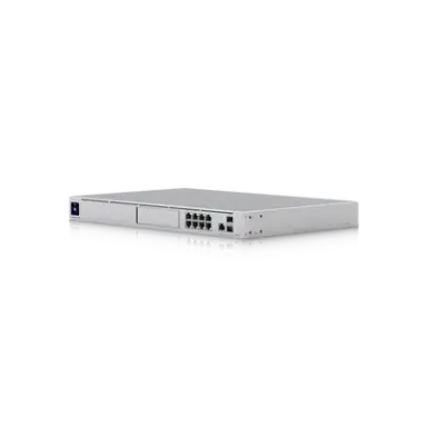 UniFi Dream Machine Special Edition 夢幻機特別版｜高效企業級全方位無線路由器｜支援UniFi OS系統 智慧網路安全管理