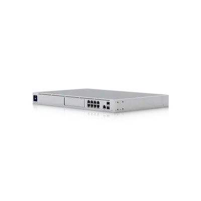 UniFi Dream Machine Special Edition 夢幻機特別版｜高效企業級全方位無線路由器｜支援UniFi OS系統 智慧網路安全管理