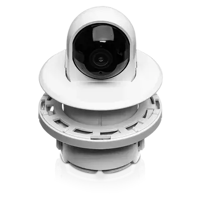 UniFi G3 Flex Ceiling Mount 嵌入式天花板安裝配件