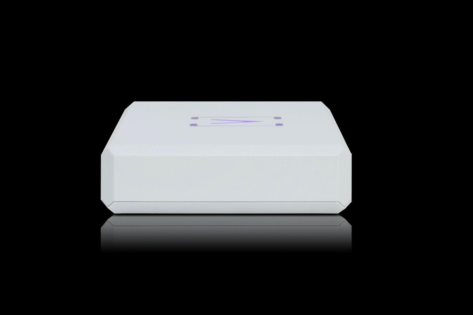 ALTA LABS S8-POE 8埠 Gigabit 智慧型PoE管理交換器 | 高效網路穩定供電