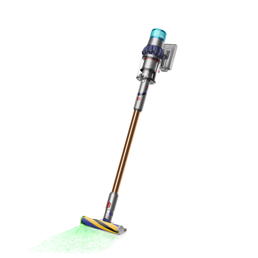 Dyson V8 slim fluffy 無線吸塵器| Hi5 嗨電商