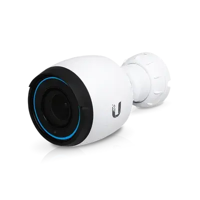 UniFi Camera G4 Pro 旗艦級監控攝影機