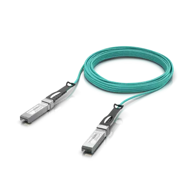 UniFi SFP光纖模組 25 Gbps Long-Range Direct Attach Cable-10m