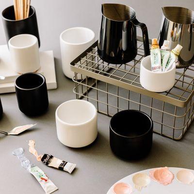 FELLOW - EDDY 拉花鋼杯 18oz