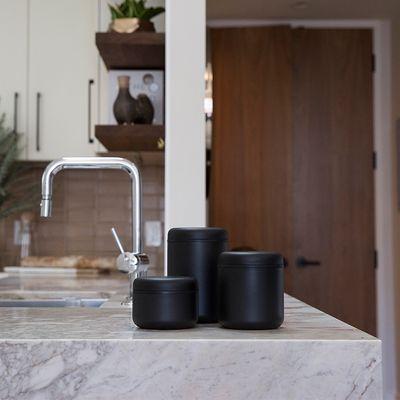 FELLOW - ATMOS真空密封罐(不鏽鋼) 1.2L