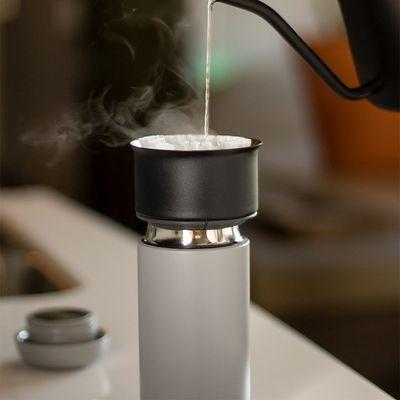 FELLOW - Carter 瘦版卡特小口徑／輕量細長隨行保溫杯 8oz(237ml)