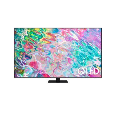 SAMSUNG 三星 75型4K HDR智慧連網QLED量子電視(QA75Q70BAWXZW)