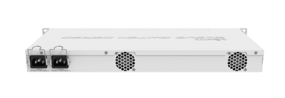 MikroTik CRS328-4C-20S-4S+RM 28埠機架型多功能光纖交換器