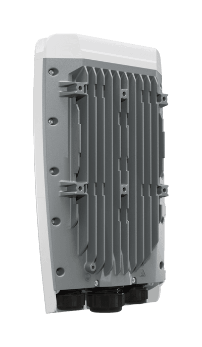 MikroTik CRS305-1G-4S+OUT 戶外4埠10G SFP+智慧型交換器