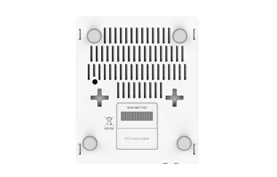 MikroTik hEX PoE RB960PGS 有線Gigabit路由器 5埠 PoE供電 網路交換器 高效能RouterOS 防火牆 VPN 支援