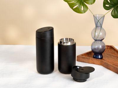 FELLOW - Carter卡特隨行真空保溫瓶 Slide-Lock 滑蓋 12oz(355ml)