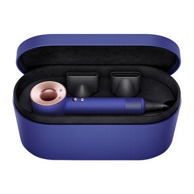 Dyson Supersonic™ 吹風機 HD15 長春花藍-禮盒版